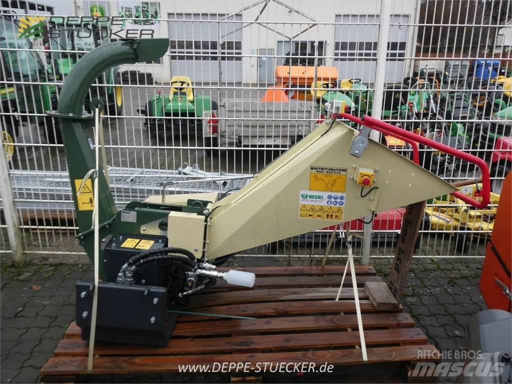 Negri R225 TPA Farm machinery