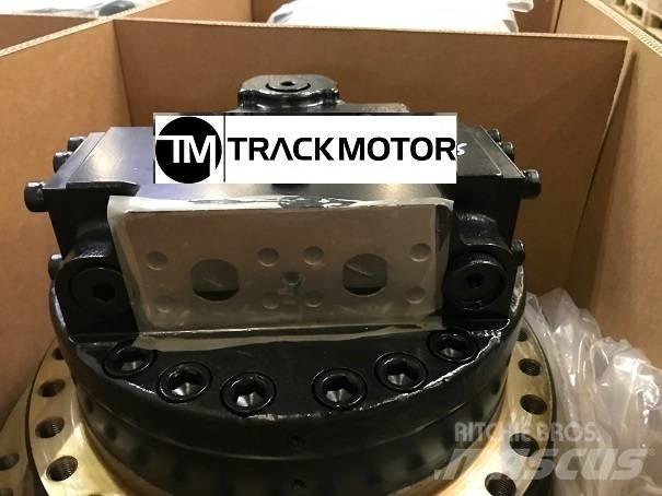 JCB zwolnica JS260 Transmission