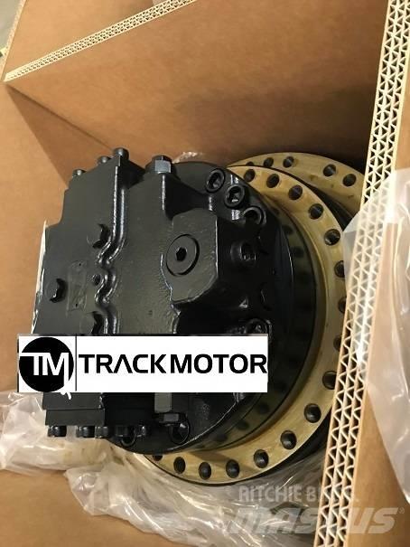 JCB zwolnica JS260 Transmission