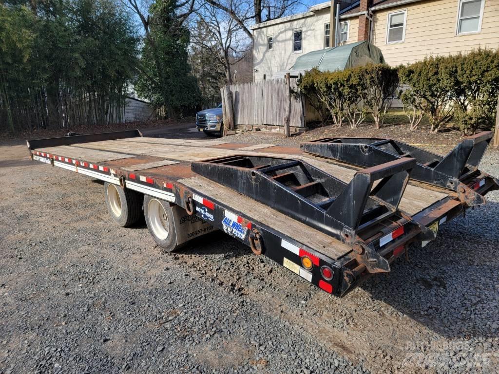 EAGER BEAVER 20XPT Car carrier