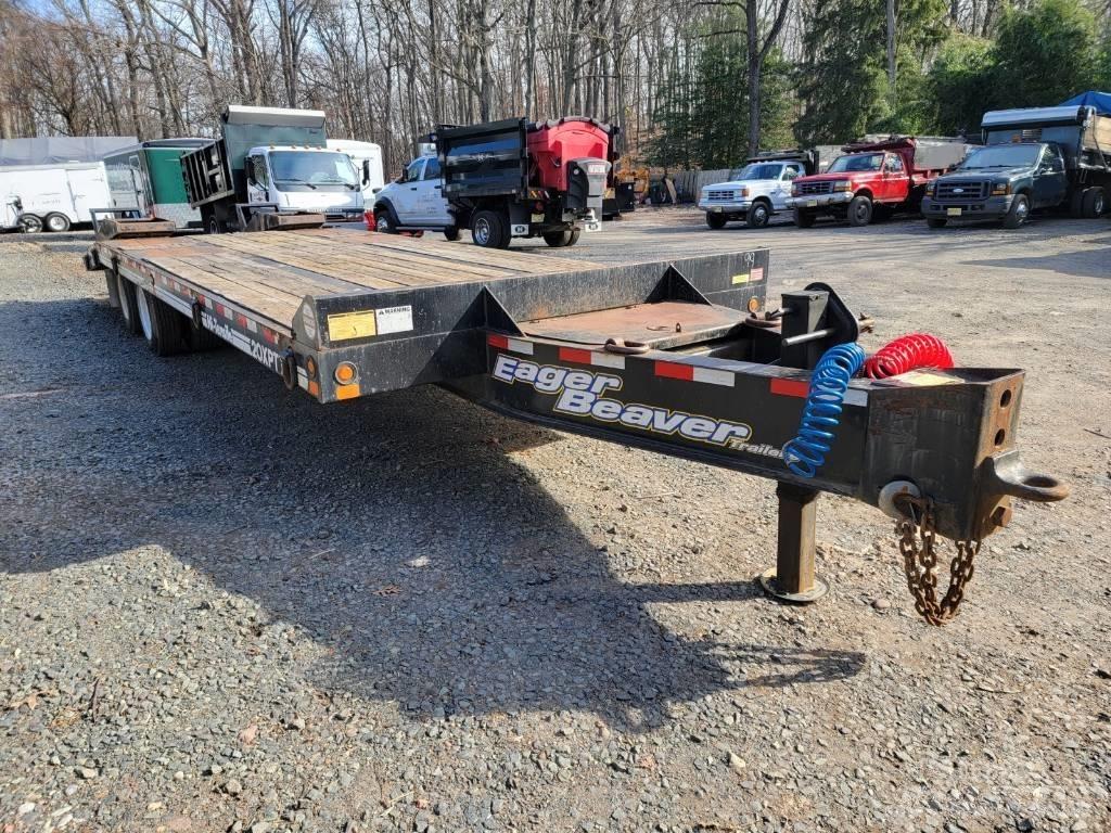 EAGER BEAVER 20XPT Car carrier