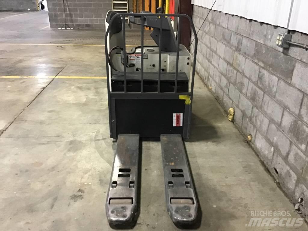 Crown PR 4500-60 Hand pallet truck