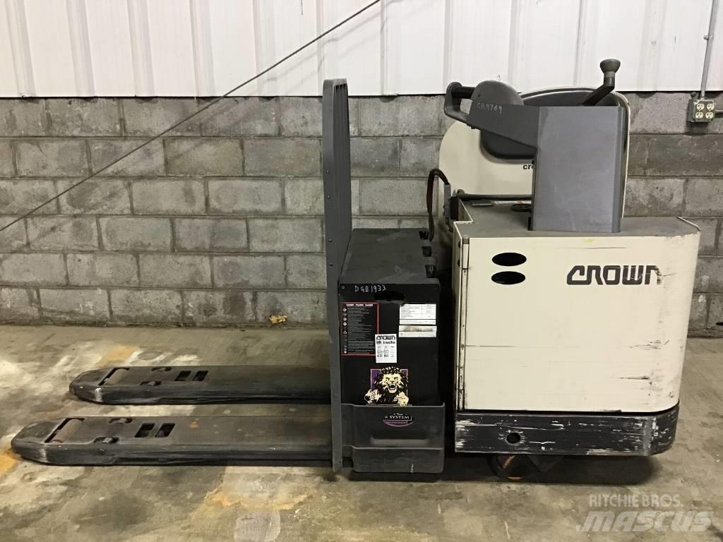 Crown PR 4500-60 Hand pallet truck