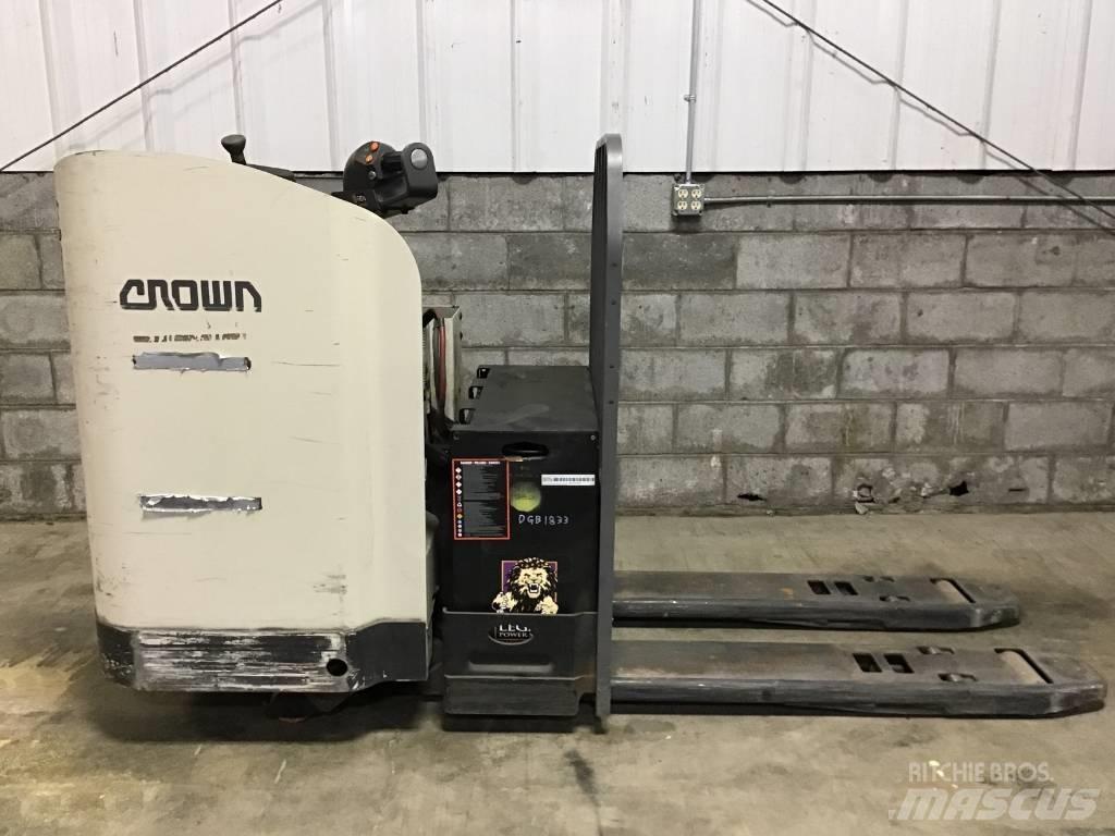 Crown PR 4500-60 Hand pallet truck