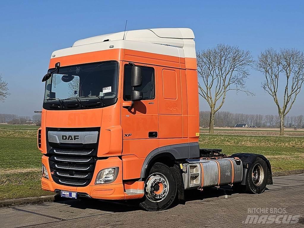 DAF XF 450 Prime Movers