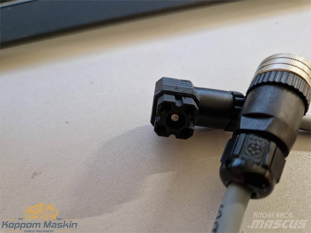 Rottne 401-22271 Electronics