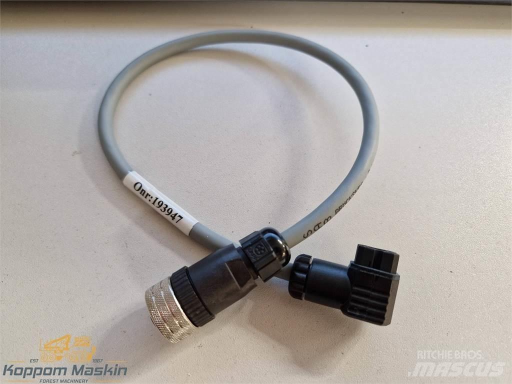Rottne 401-22271 Electronics