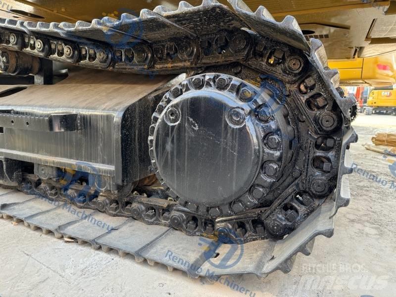 CAT 326D2 Crawler excavators