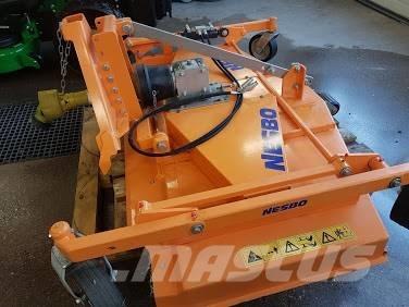  Nesbro RK-1800 M Other groundscare machines