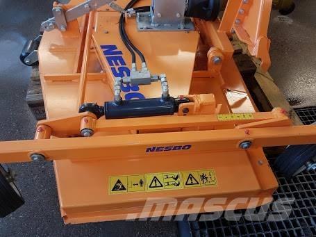 Nesbro RK-1800 M Other groundscare machines