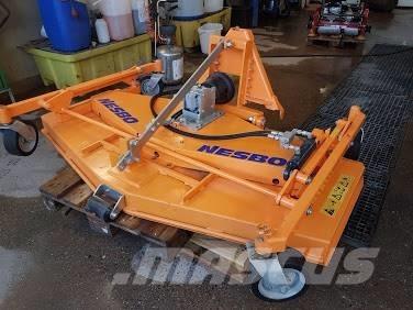  Nesbro RK-1800 M Other groundscare machines