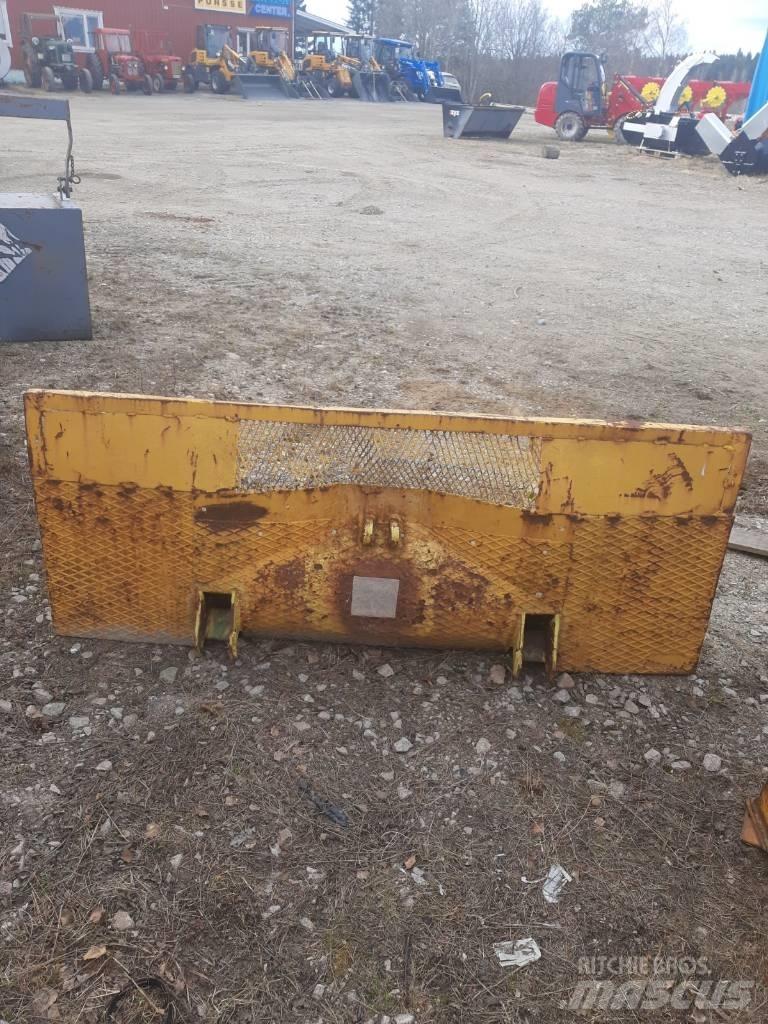  skopa 180 Farm machinery