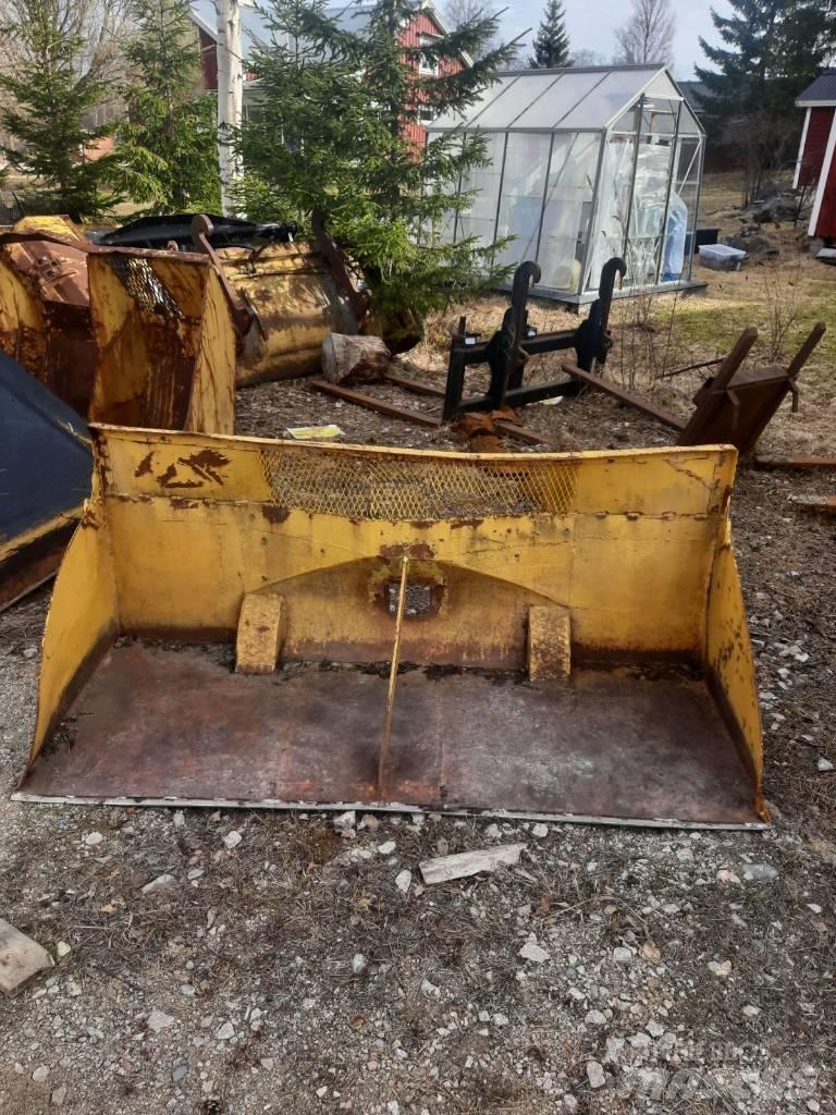  skopa 180 Farm machinery