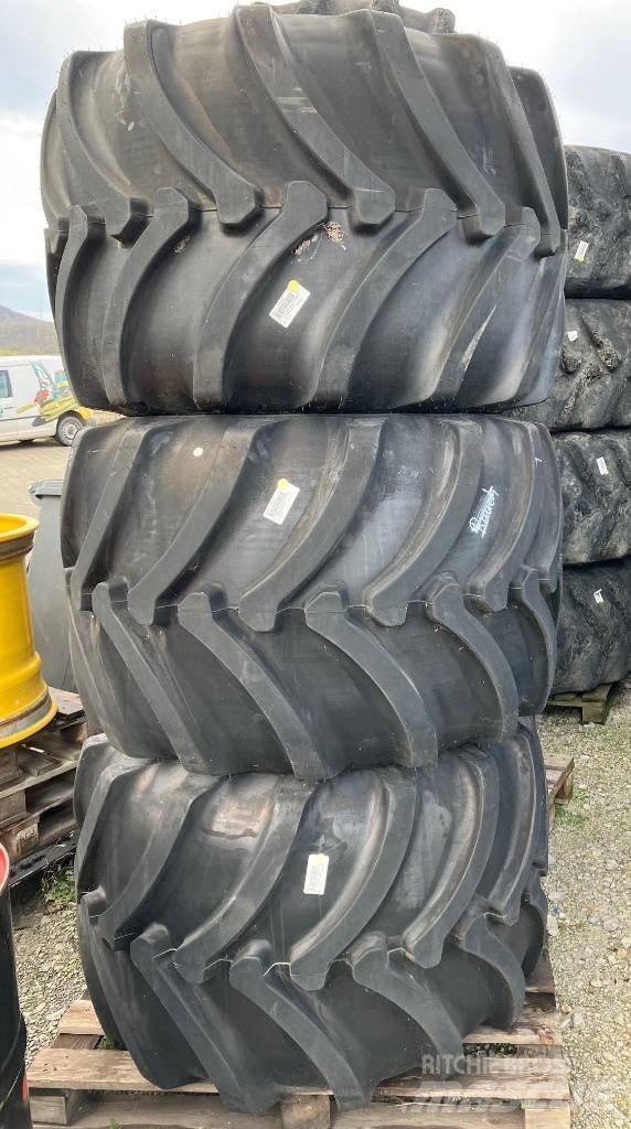 Nokian 710/40-22,5 Tyres, wheels and rims
