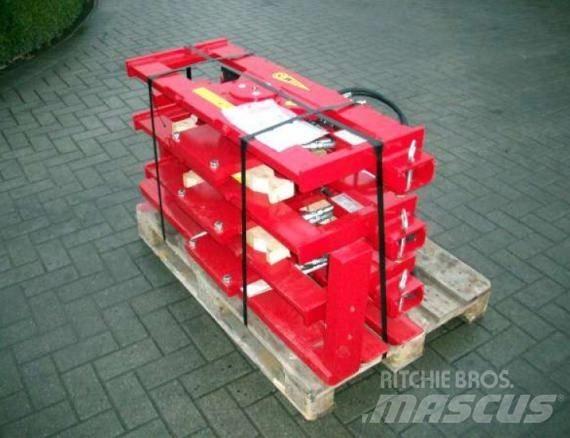 Wifo KISTENKANTELAAR Rotators