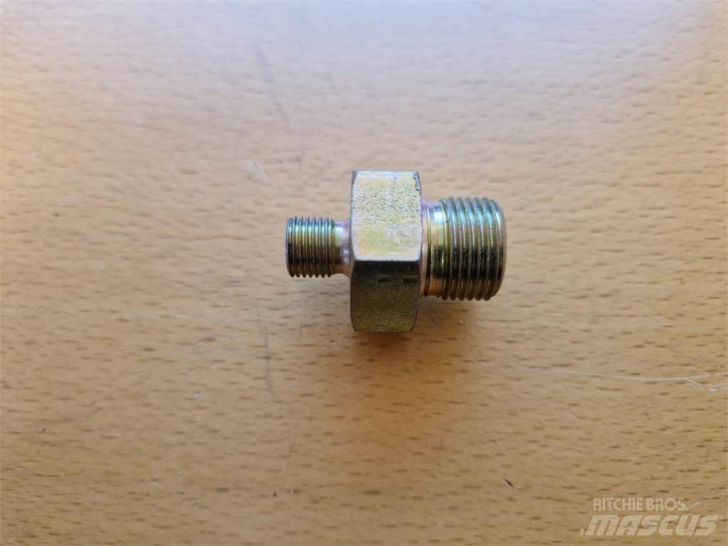 Ponsse P13772 Hydraulics