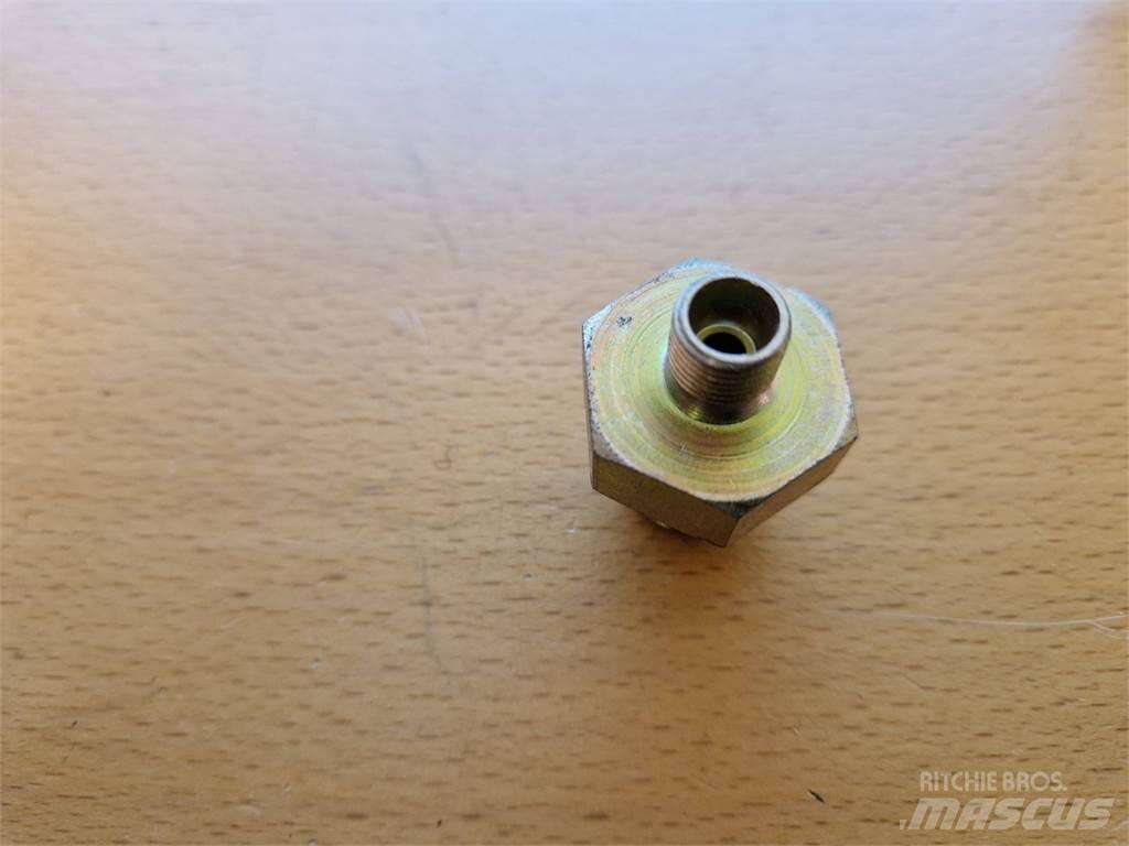 Ponsse P13772 Hydraulics