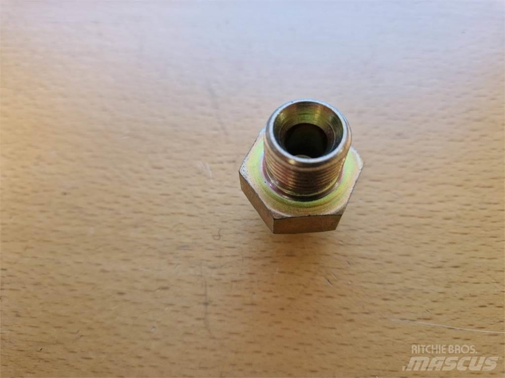 Ponsse P13772 Hydraulics
