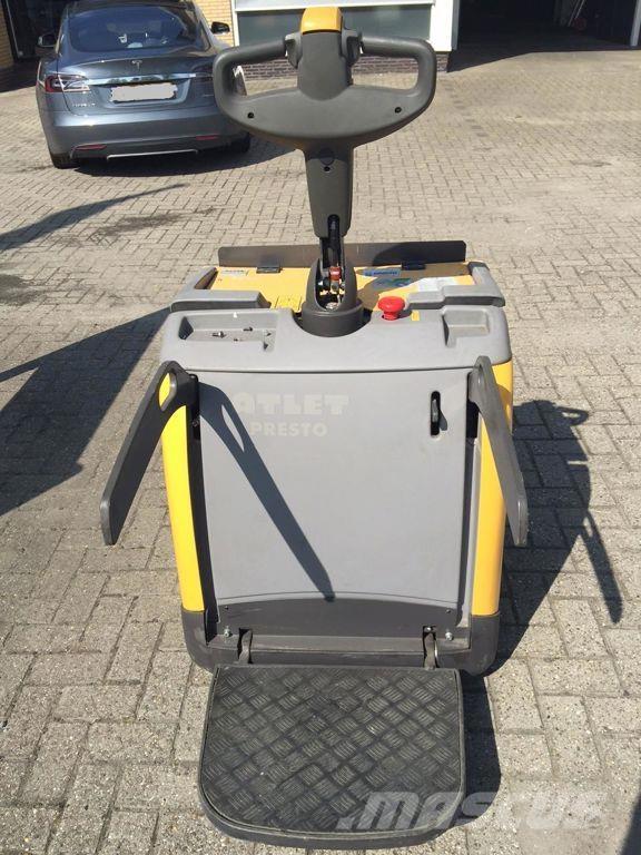 Atlet PLP200N Hand pallet truck