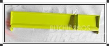 CLAAS Cover Chassis and suspension