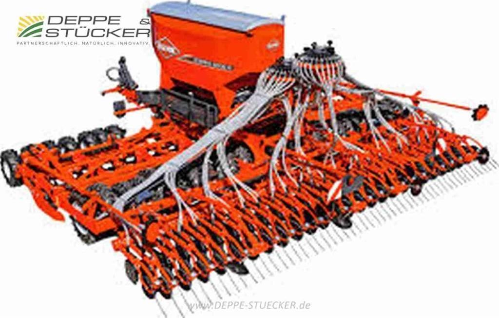 Kuhn Espro 6000R Farm machinery
