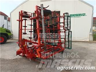 Kverneland TLC Cultivators