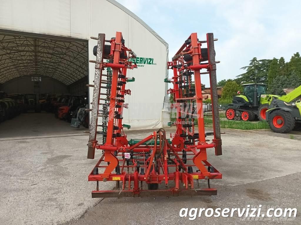 Kverneland TLC Cultivators