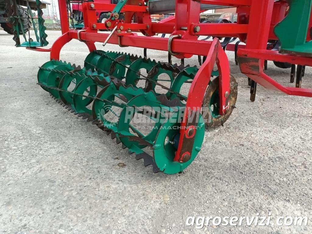 Kverneland TLC Cultivators