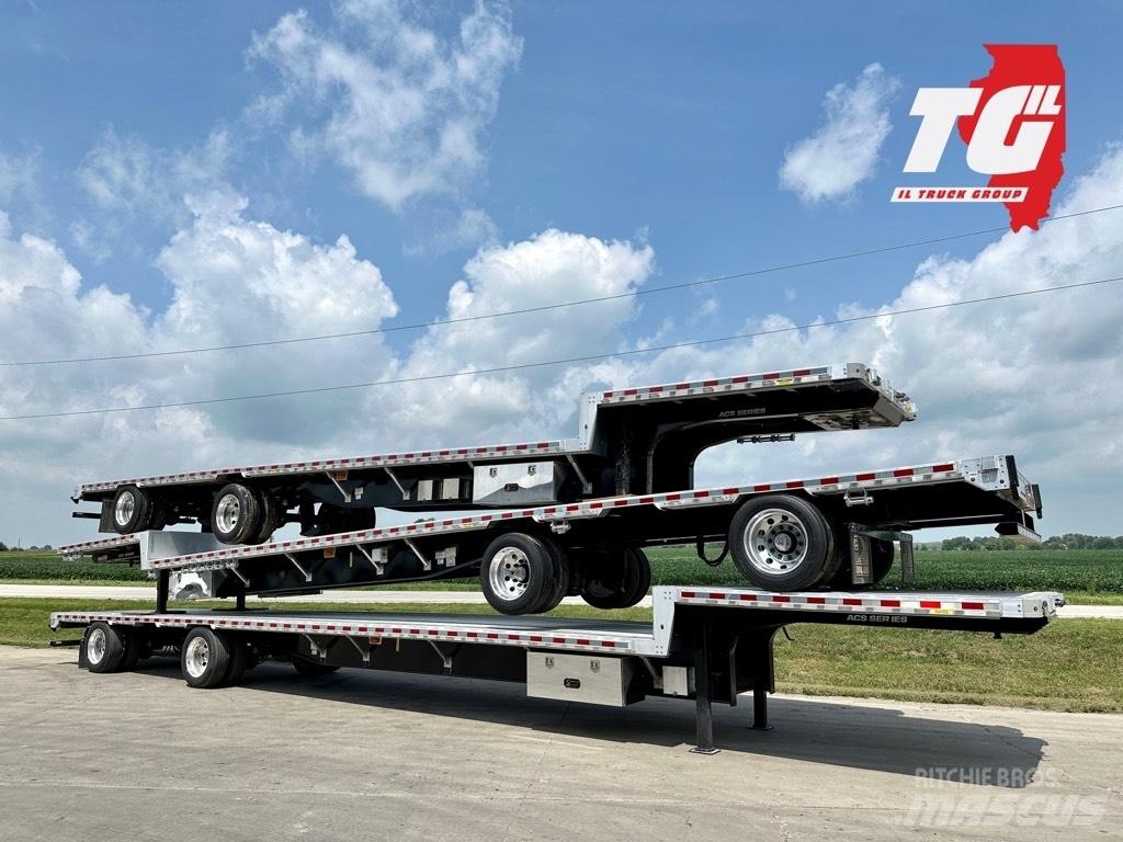 Trail King TK80ACS Other trailers
