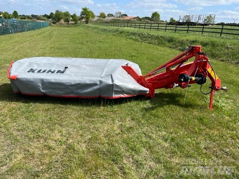 Kuhn GMD280 FF Farm machinery
