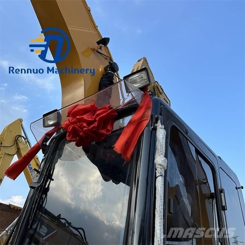 Sany SY 215 C-pro Crawler excavators