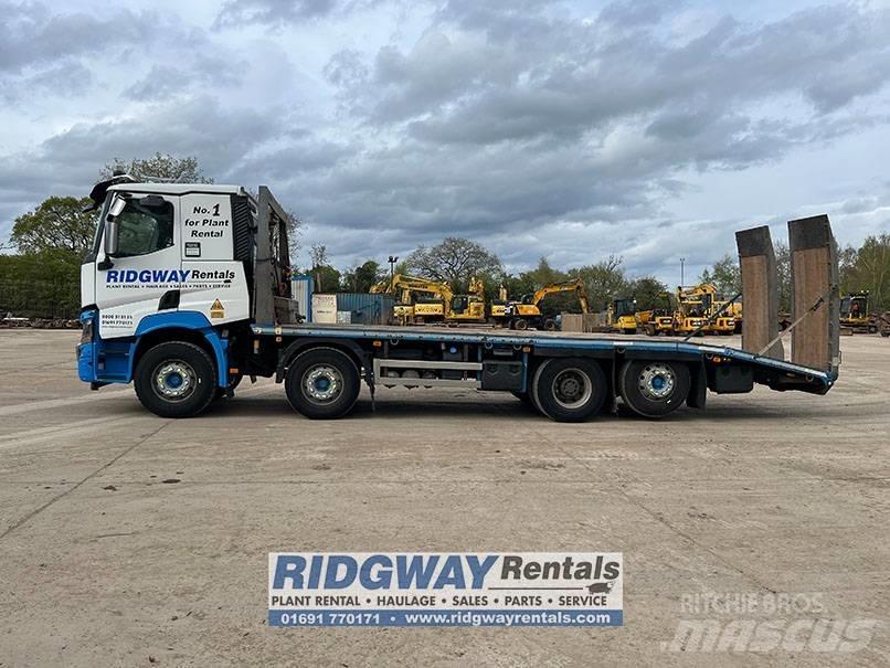 Renault C 430 Prime Movers