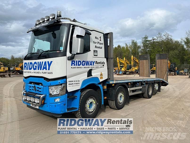 Renault C 430 Prime Movers