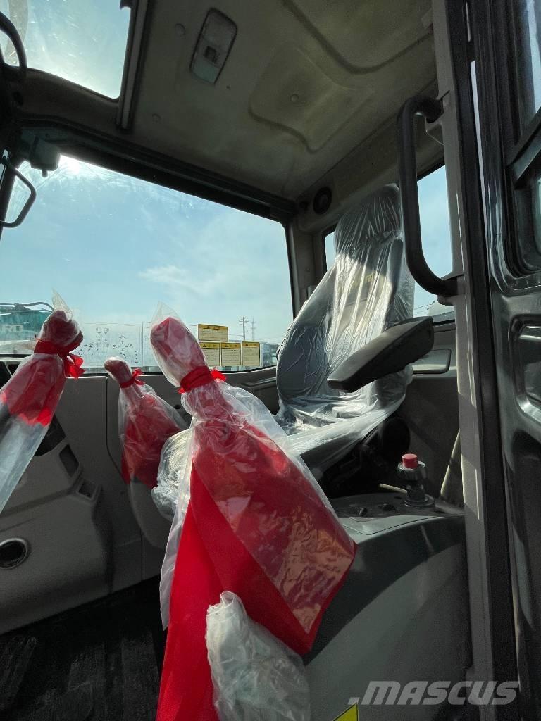 Sunward 70 Mini excavators < 7t (Mini diggers)