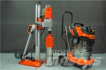 Husqvarna DMS240 WD6 Other