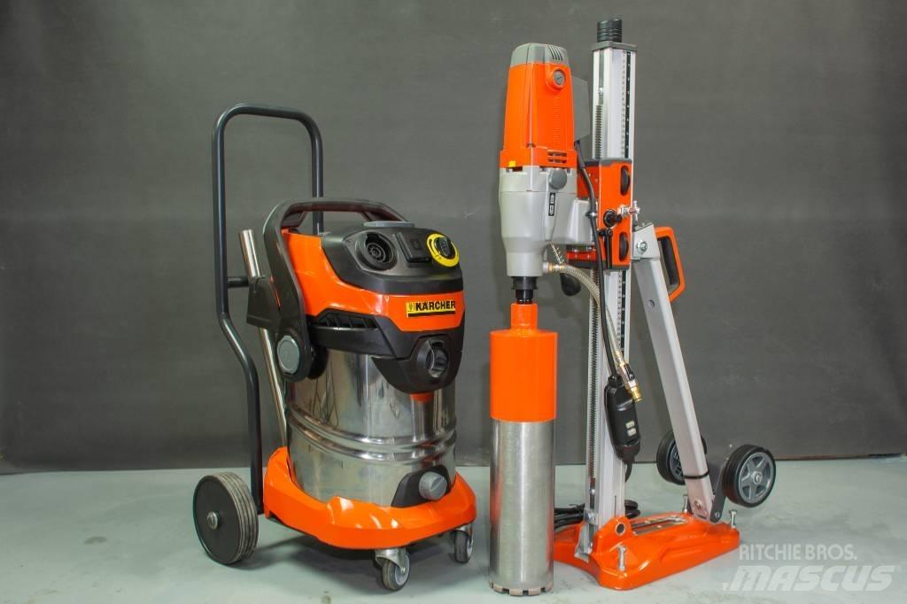 Husqvarna DMS240 WD6 Other