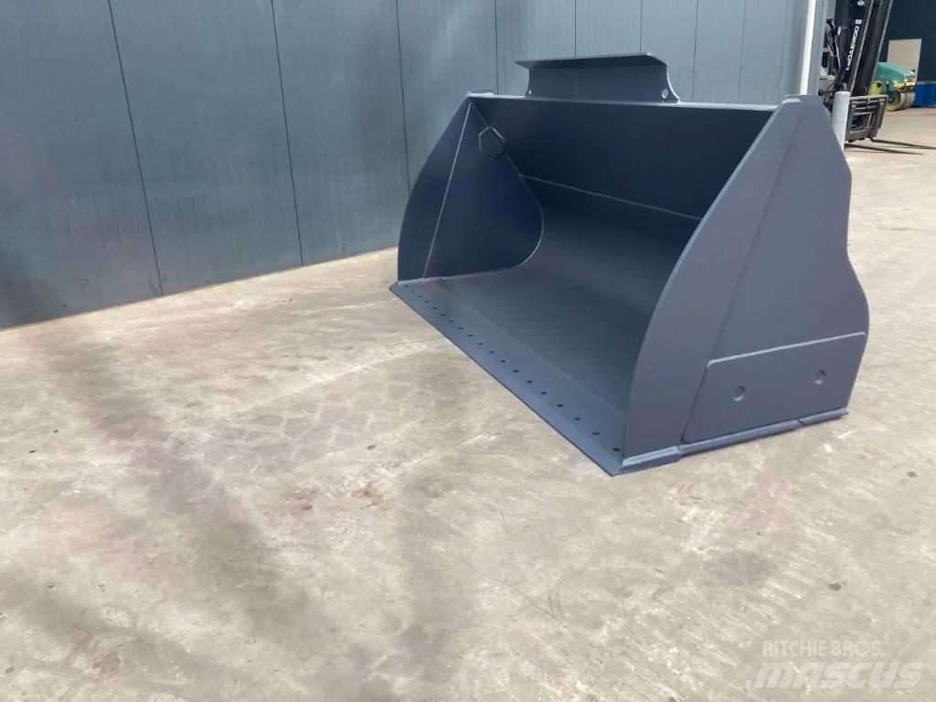 Volvo L120F Buckets