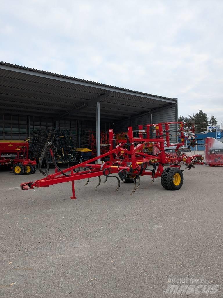 Väderstad Swift 400 Cultivators