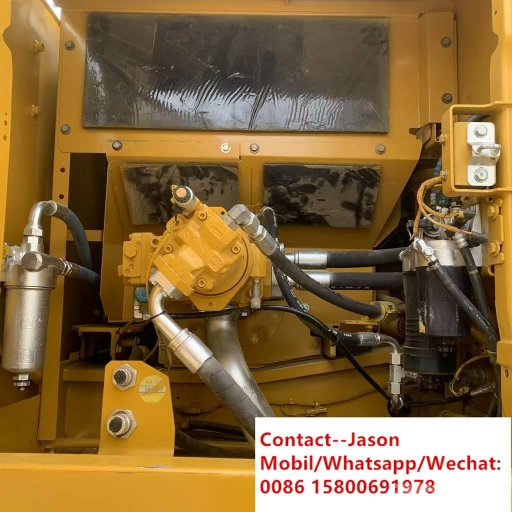 CAT 336 Crawler excavators