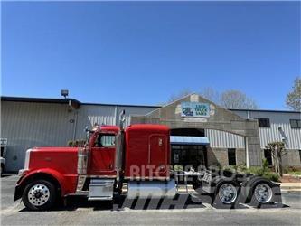 Peterbilt 389 Other