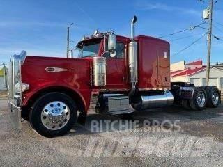 Peterbilt 389 Other