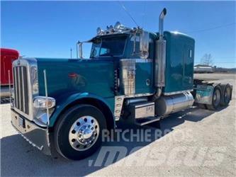 Peterbilt 389 Other