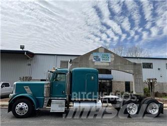 Peterbilt 389 Other
