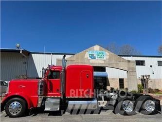 Peterbilt 389 Other