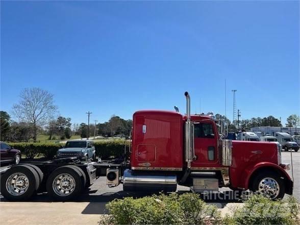 Peterbilt 389 Other