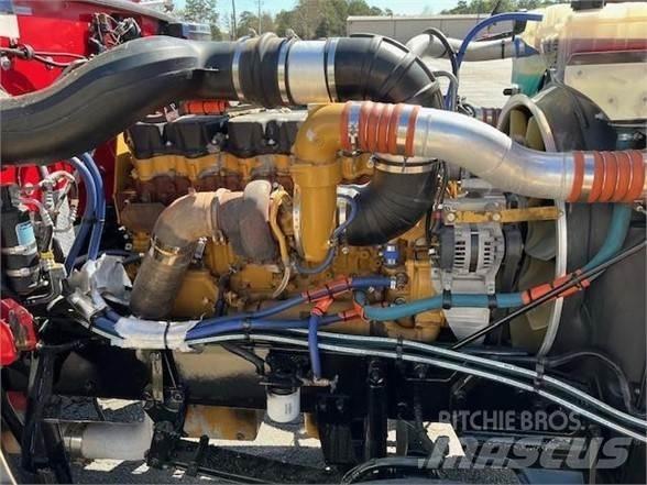 Peterbilt 389 Other