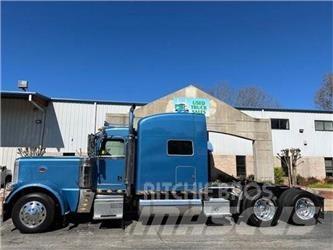 Peterbilt 389 Other