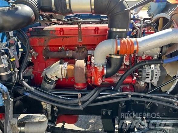 Peterbilt 389 Other