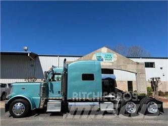Peterbilt 389 Other