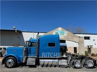 Peterbilt 389 Other